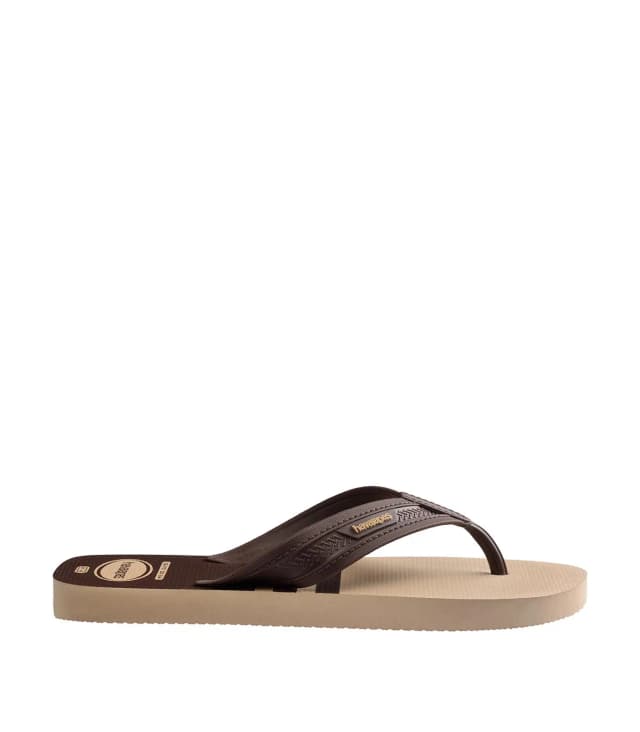 Ojotas Havaianas City Basic Batistella — imagen 2