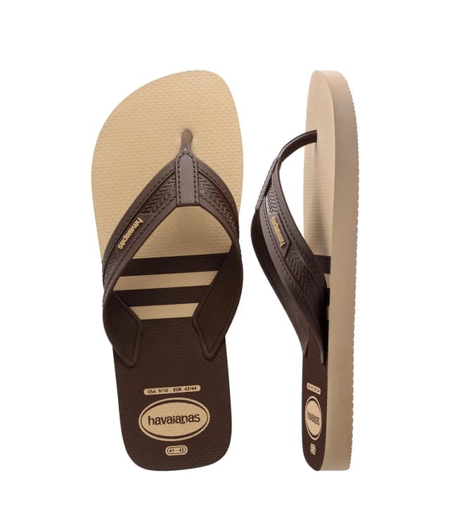 Ojotas Havaianas City Basic Batistella — imagen 3
