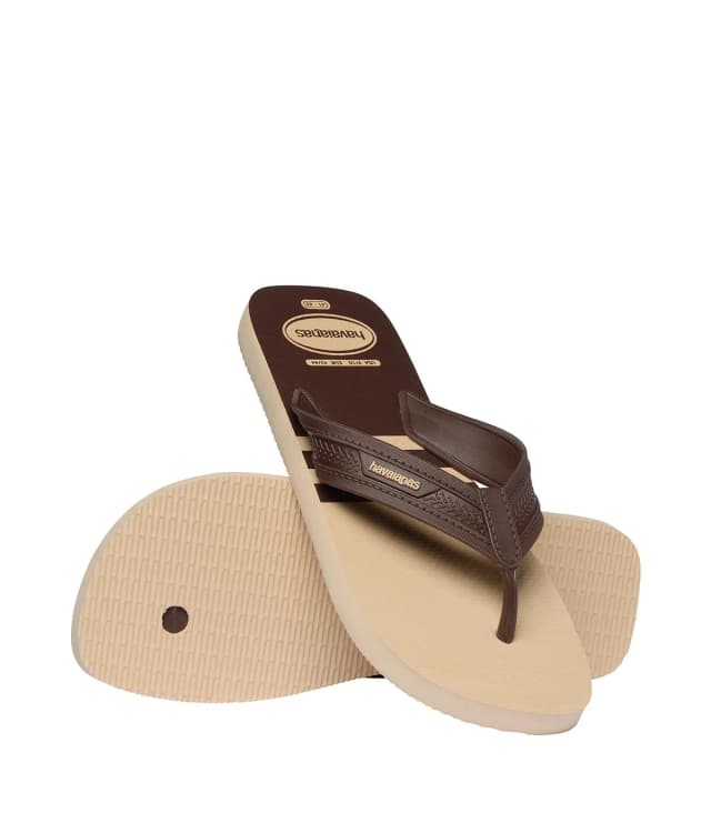 Ojotas Havaianas City Basic Batistella — imagen 5