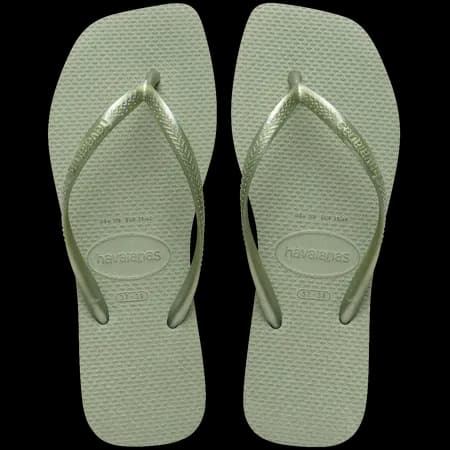 Ojotas Havaianas Slim Square