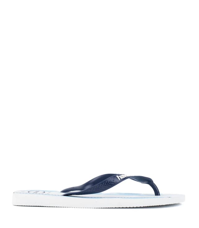 Ojotas Havaianas Top Nation Argentina — imagen 5
