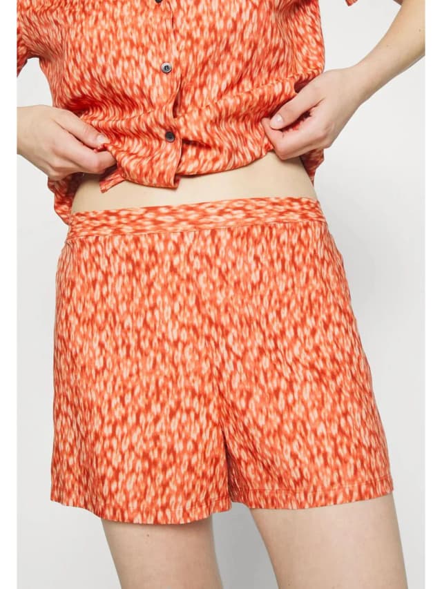 Conjunto de pijama - woven viscose — imagen 4