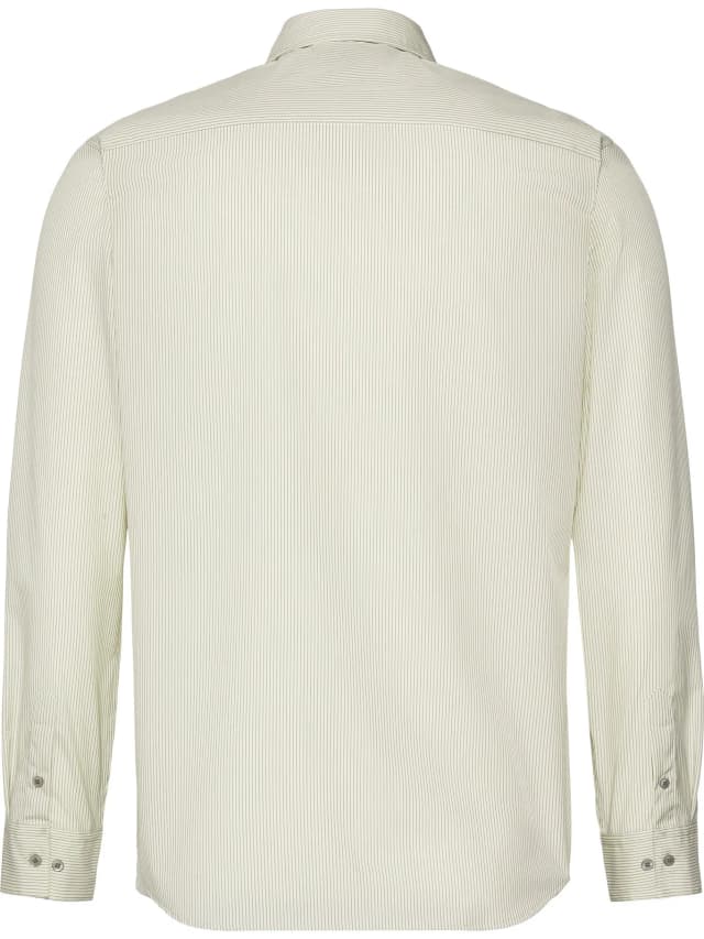 Camisa stretch de algodón supima — imagen 2