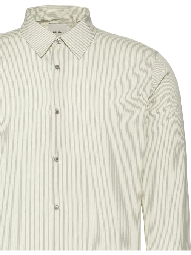 Camisa stretch de algodón supima — imagen 3