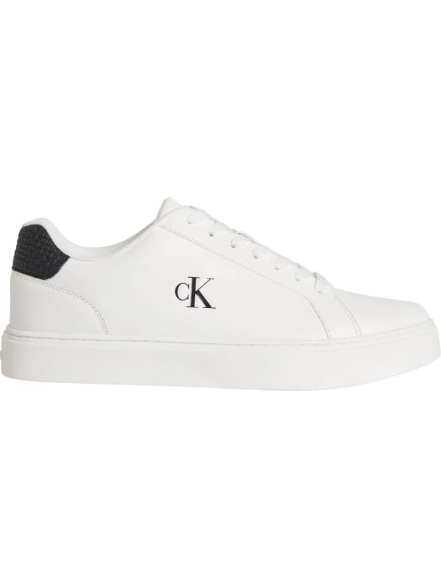 Zapatillas clásicas con cordones