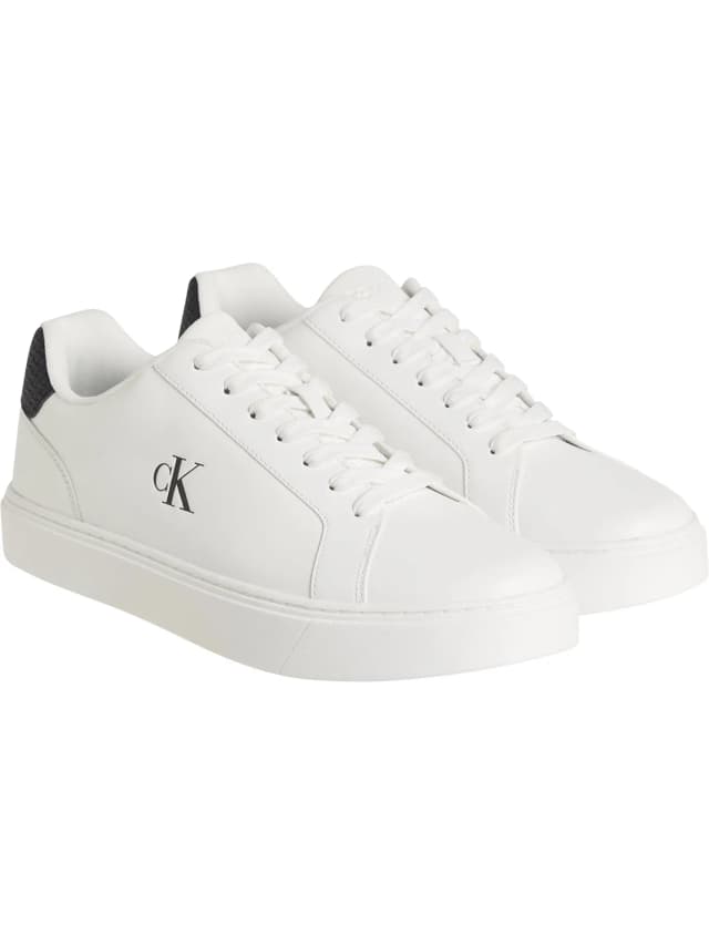 Zapatillas clásicas con cordones — imagen 2