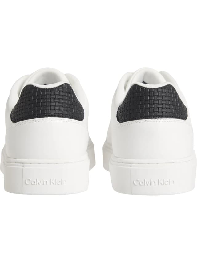 Zapatillas clásicas con cordones — imagen 4