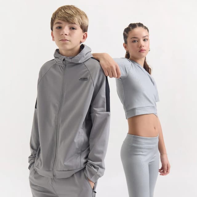 Campera Cross | Atomik — imagen 19