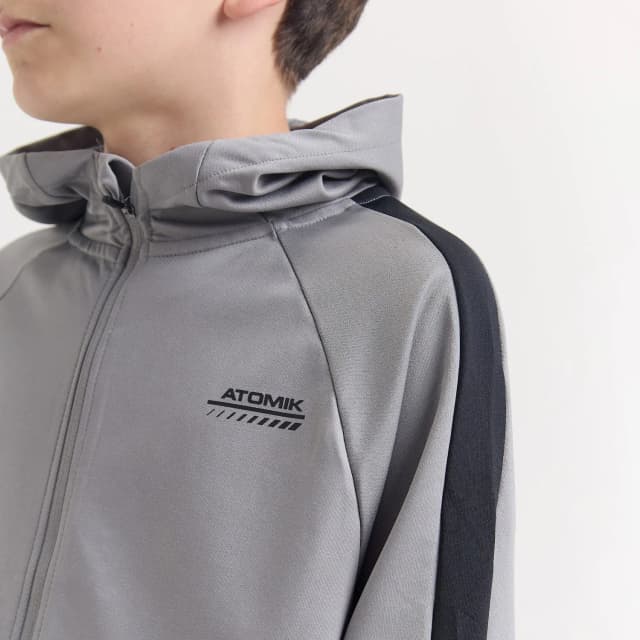 Campera Cross | Atomik — imagen 4
