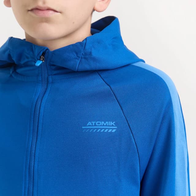 Campera Cross de Atomik — imagen 2