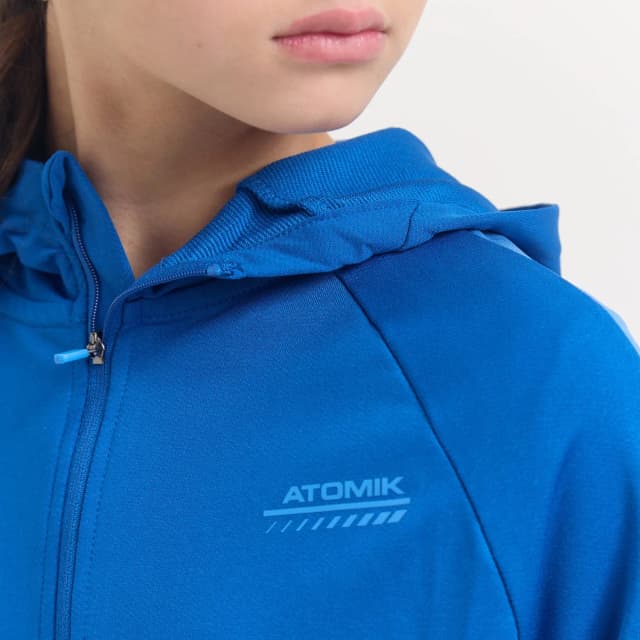 Campera Cross de Atomik — imagen 13