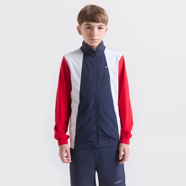 Campera Wind | Atomik