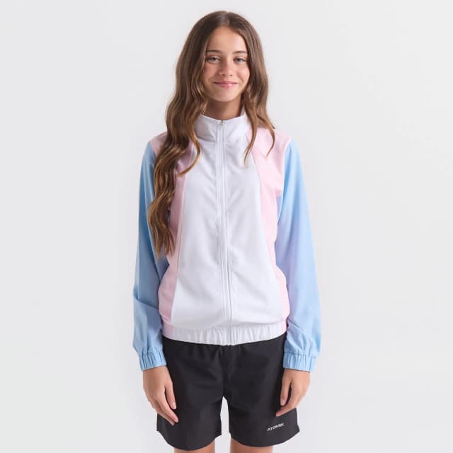 Campera Wind | Atomik