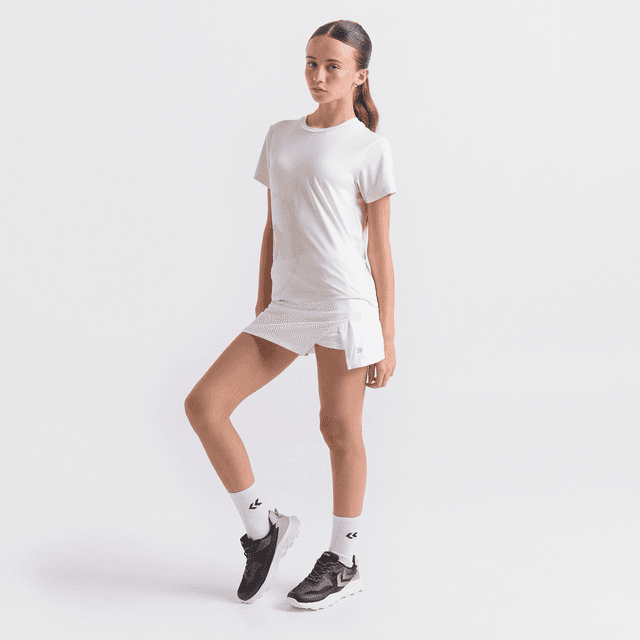 Falda Jockey | Atomik