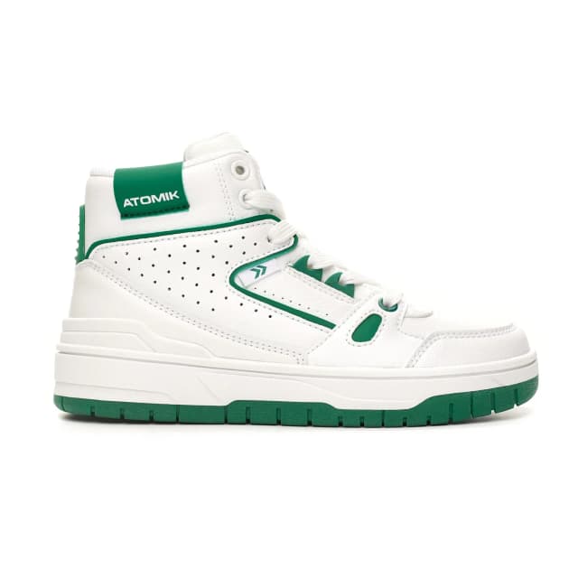 Zapatillas Japan Mid | Atomik