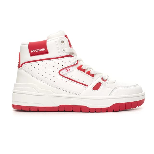 Zapatillas Japan Mid | Atomik