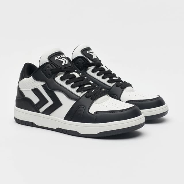 Zapatillas Shade Mid | Atomik