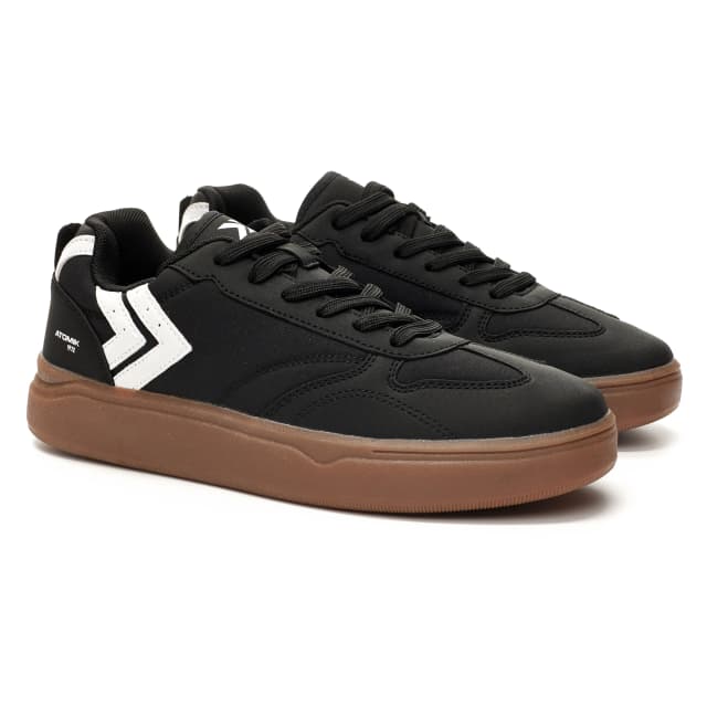 Zapatillas Contrast | Atomik