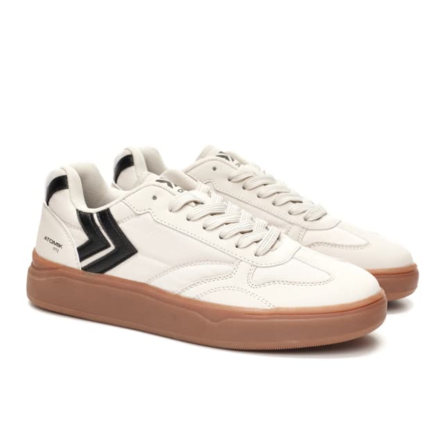 Zapatillas Contrast | Atomik