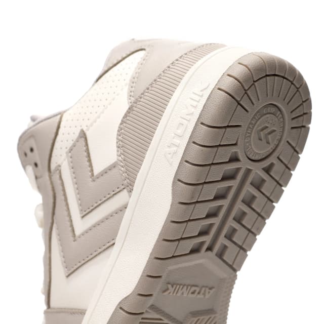 Zapatillas Shade Mid | Atomik — imagen 5