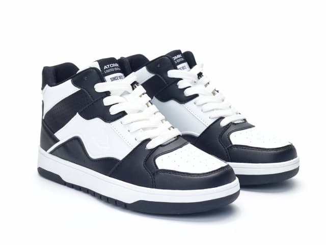 Zapatillas Wallie | Atomik