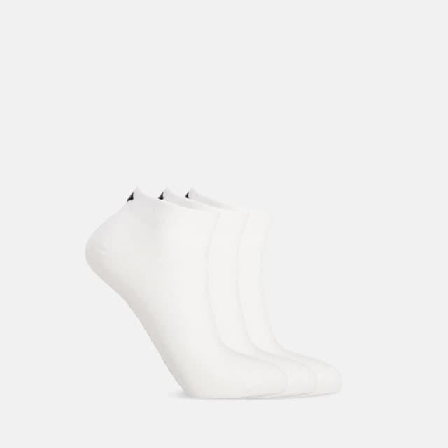 Accesorio Soquete Unisex Basico X3 | Atomik