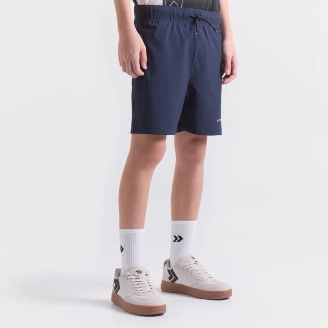 Short Rompevientos Wind | Atomik