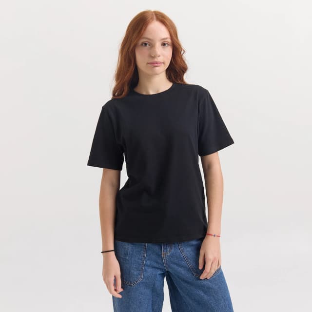 Remera label kids