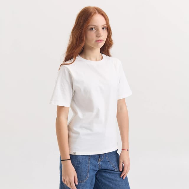 Remera label kids Atomik