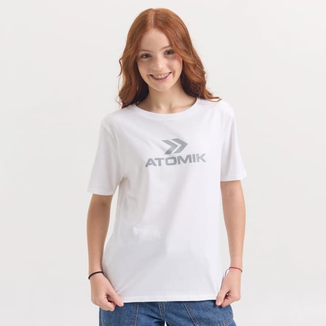 Remera icon kids