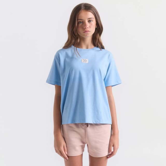 Remera stripe Atomik