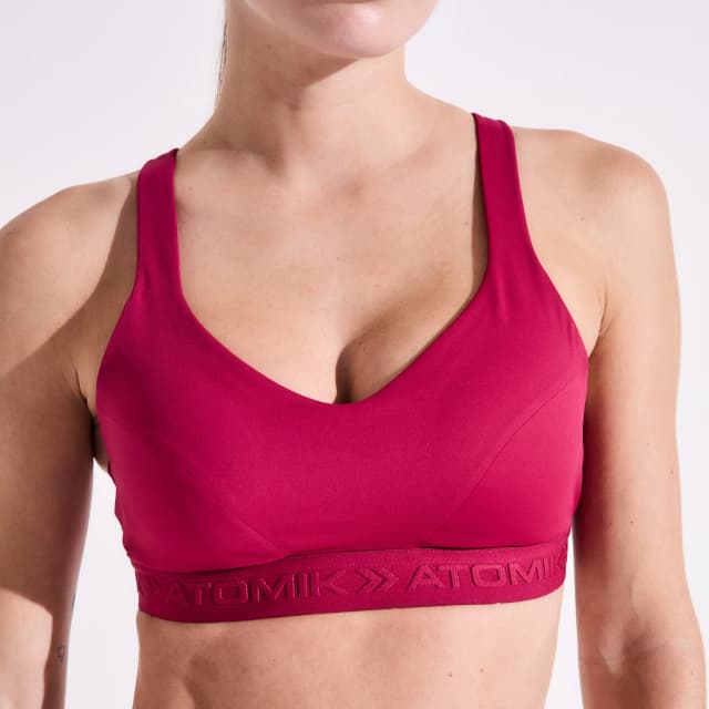 Easy Bra Top | Atomik — imagen 3