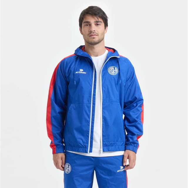 Wv Track Jkt Men San Lorenzo 26 — imagen 4