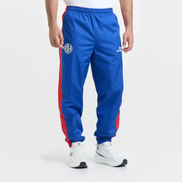 Wv Track Pant Men San Lorenzo 26