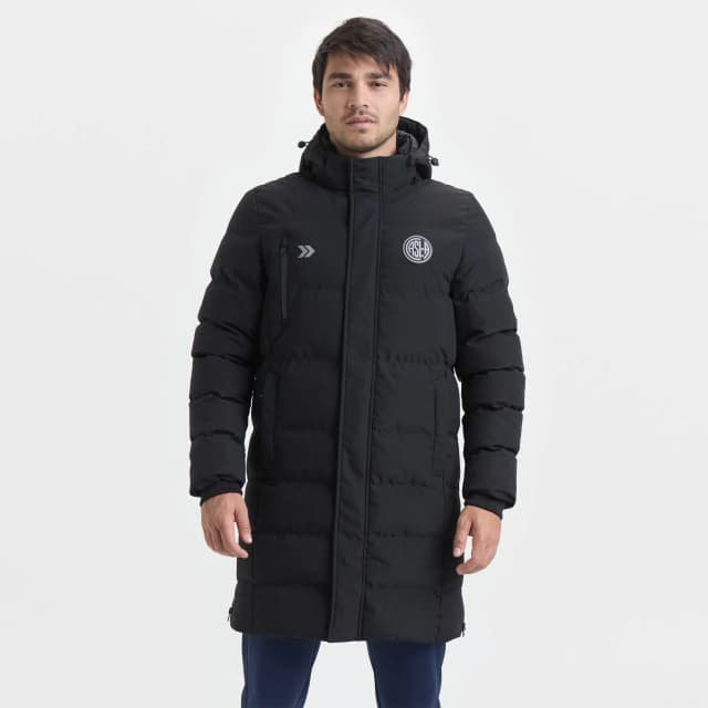 Parka Jkt Men San Lorenzo 26