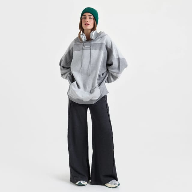 Long Hoodie | Atomik