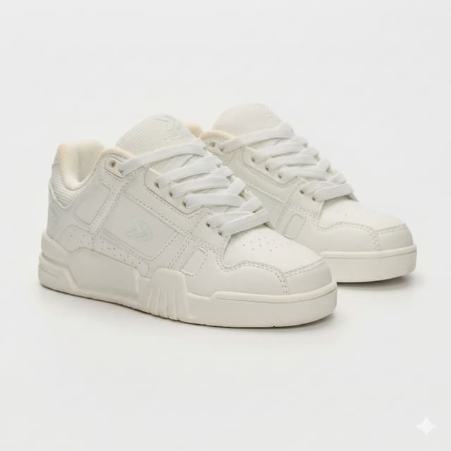 Zapatillas emmet