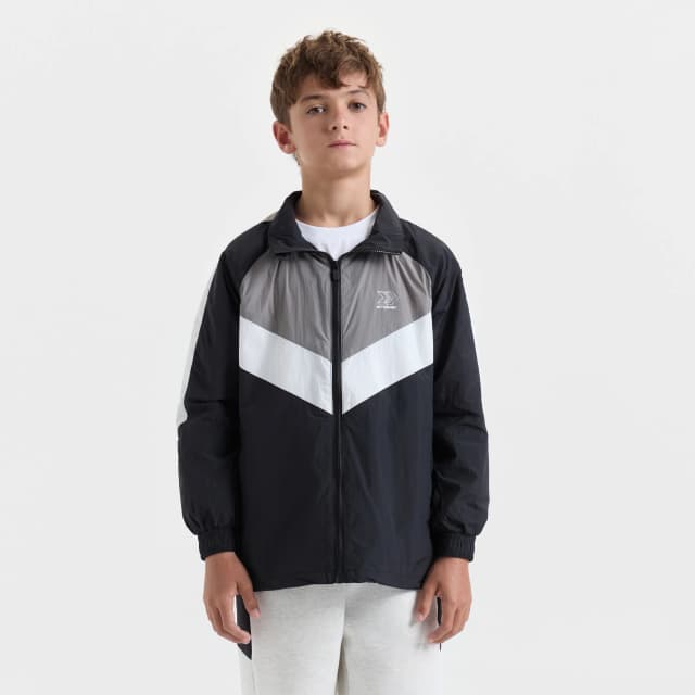 West windbreaker Atomik