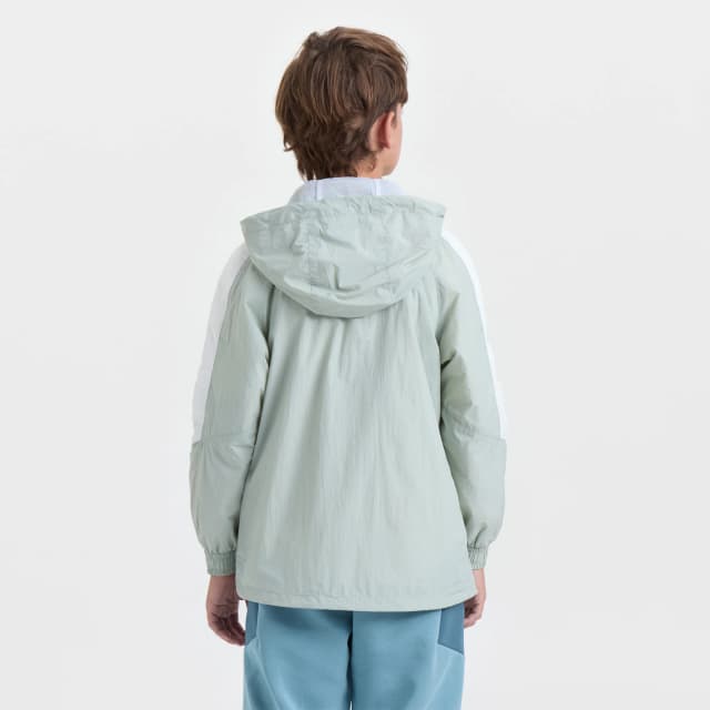 West windbreaker — imagen 2