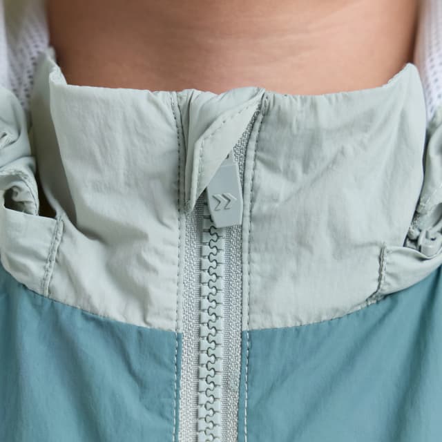 West windbreaker — imagen 6