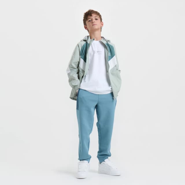 West windbreaker — imagen 7