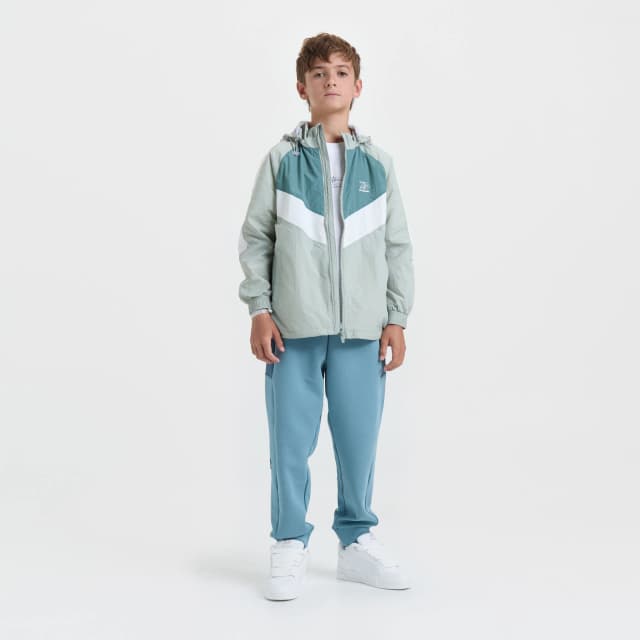 West windbreaker — imagen 8