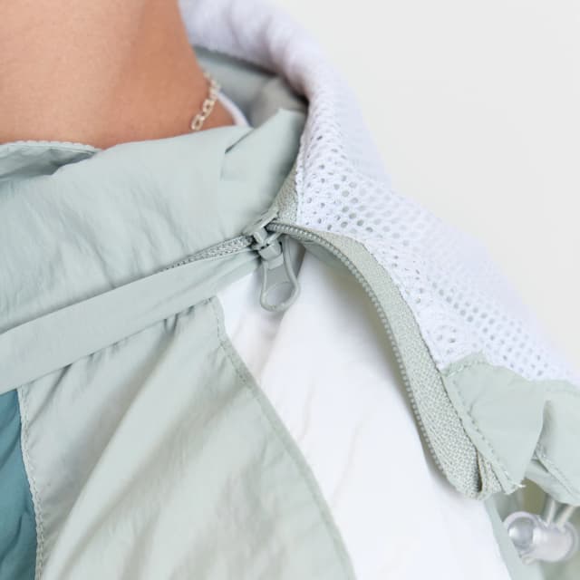 West windbreaker — imagen 9