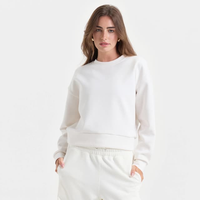 Snug crew neck de Atomik — imagen 2