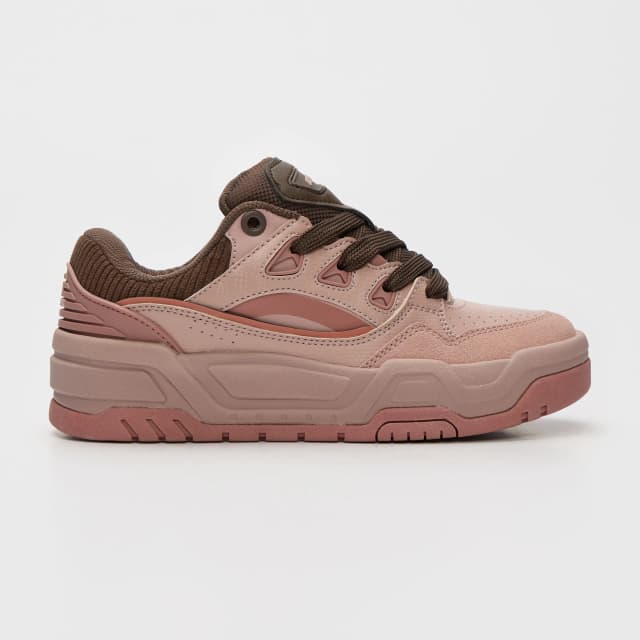 Zapatillas August | Atomik