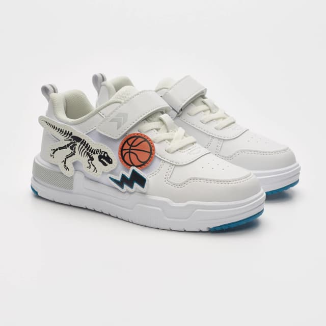 Zapatillas Patchmagic | Atomik