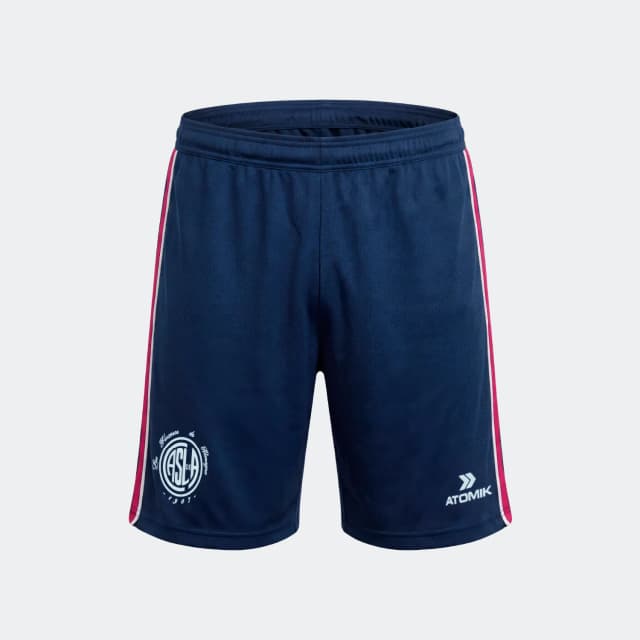 Short Tercera Equipación San Lorenzo 26