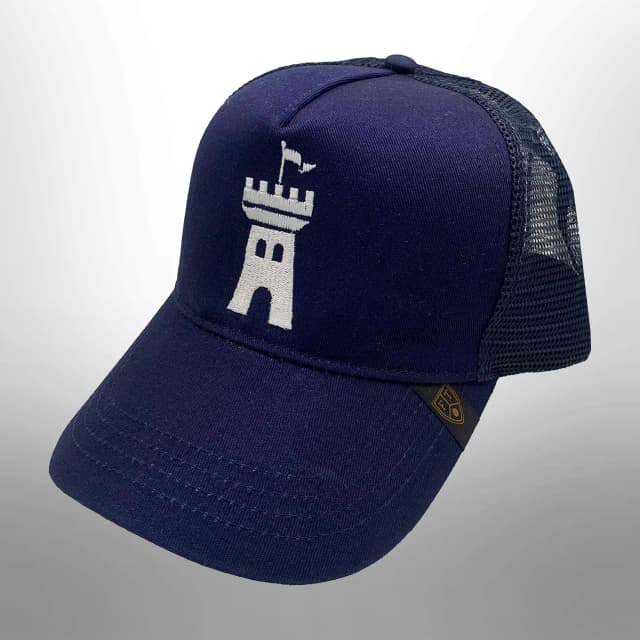 Gorra El Fortín