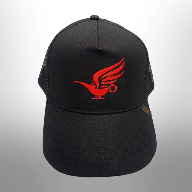 Gorra La Lepra — imagen 2