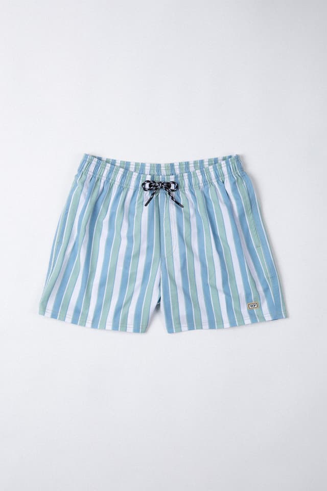 Traje de Baño Acapulco Retro